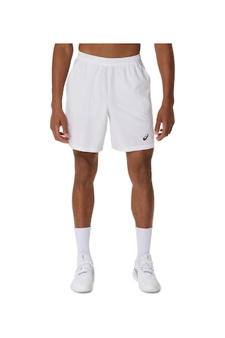Asics Asıcs Court 9ın Short Erkek Beyaz 2041a343-100 Beyaz
