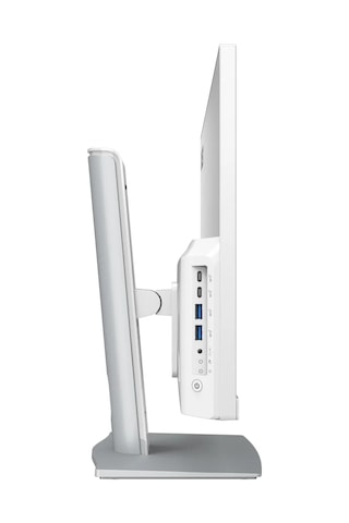 MSI MODERN AM242P 1M-2089XEU Core 5-120U 16 GB 512 GB SSD 23.8" Free Dos AIO Masaüstü Bilgisayar