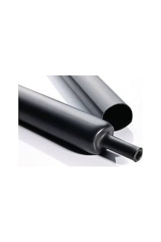 Iphone Şarj Kablosu Koruyucu Isı Ile Daralan Makaron Kablo 6.4mm 10 Adet 6 Cm Şarj Kablo Koruyucusu