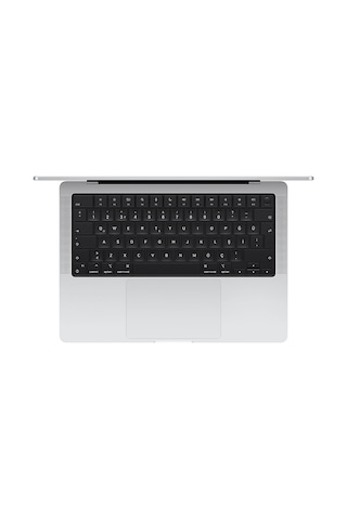 Apple MacBook Pro MX2E3TU/A M4 Pro 24 GB 512 GB SSD 14.2" macOS Sequoia Dizüstü Bilgisayar