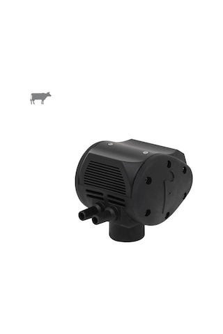Melasty Süt Sağma Makinesi İnek Black Pulsatör 60/40-60 Melasty Süt Sağma Makinesi İnek Black Pulsatör 60/40-60