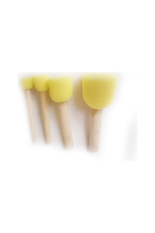 Tampon Sünger 4'lü