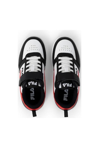 Siyah Fila Çocuk Basketbol Ayakkabısı Rega Nf Velcro Kids Ffk0230.83035