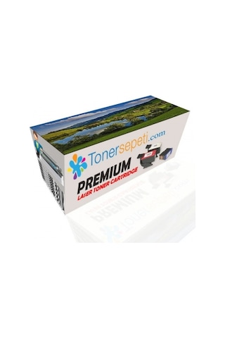 Hp 106a-w1106a Uyumlu Toner / Çipli-9045064546621