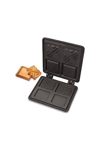 Glanz Neumarker X - Waffle Plakası