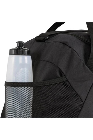 Puma 09118901 Fundamental M Sports Black Ns Spor Çantası Siyah