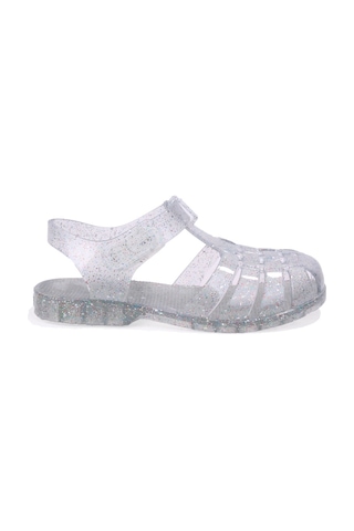 İgor Igor S10329 Clasıca Crıstal Beyaz Günlük Kız Çocuk Sandalet