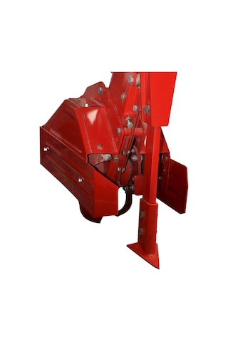 Tarım Makina Sıra Ara Çapa Bıçak - 4 Cm
