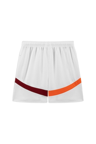 Puma Galatasaray S.k. 24/25 Genç İç Saha Futbol Şortu 779673 02 Beyaz