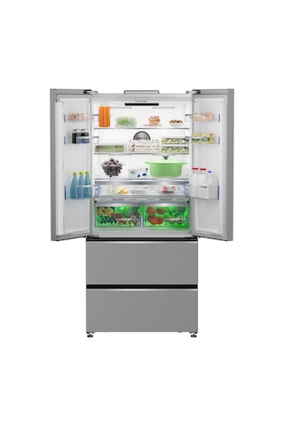 Beko 183510 EI Gardırop Tipi Buzdolabı