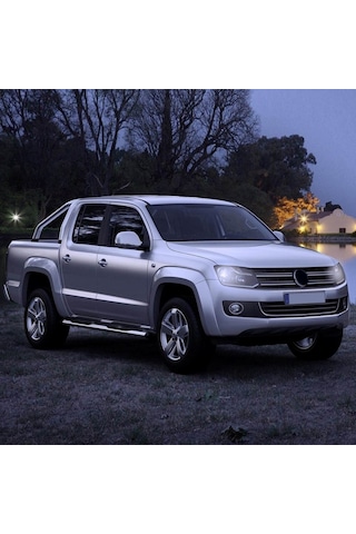 Vw Amarok 2010-2012 2.0 Dizel Direksiyon Pompa Kasnağı 03l145255