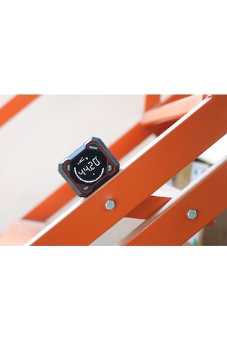 Uni-T Lm320f 3 Işınlı Açı Ölçer Diğer