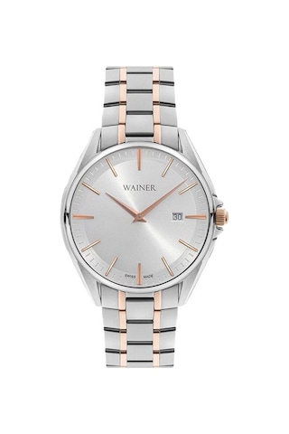Wainer WA.11032-A Erkek Kol Saati