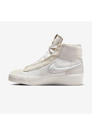 Nike Blazer Mid Victory Kadın Beyaz Spor Ayakkabı Dr2948 100