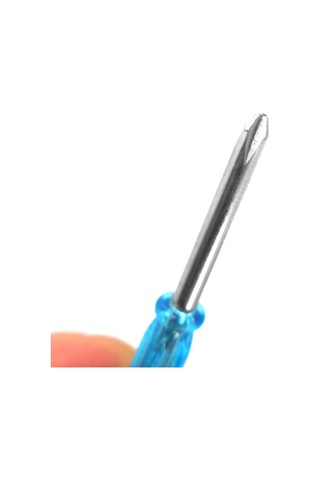 2Mm Küçük Mini Yıldız Tornavida Saat Elektronik Tamiri 554231193