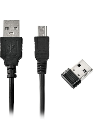 Kontorland Playstation 3 / Pc Kablosuz Gamepad P3g