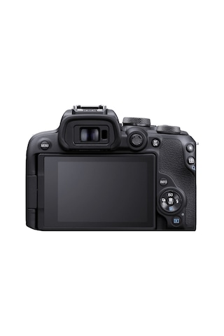 Canon EOS R10 Body Aynasız Fotoğraf Makinesi