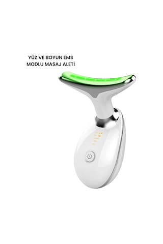Es1081 Cilt Bakım Cihazı