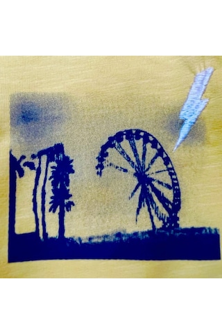 Bebepan Festival Sweet Eşofman Takımı 4185 001