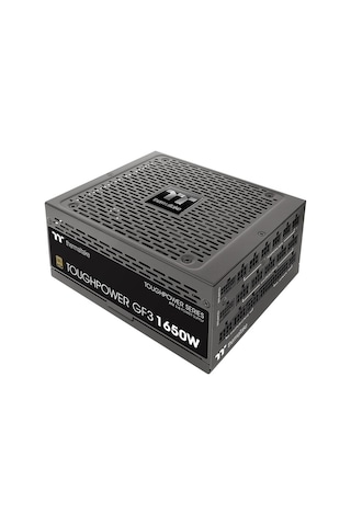 Thermaltake Toughpower GF3 1650W 80+ Gold Modüler Güç Kaynağı