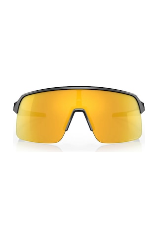 Oakley Sutro Lite Bisiklet Güneş Gözlüğü Matte Carbon Prizm 24K