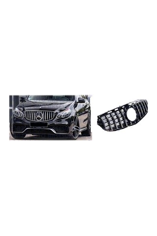 Mercedes W 212 Gt Panjur 2013-2015 Model