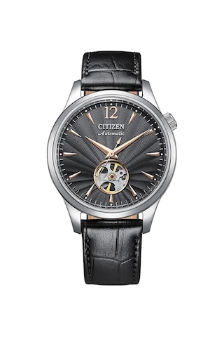 Citizen Nh9131-14e Erkek Kol Saati Rose Gold