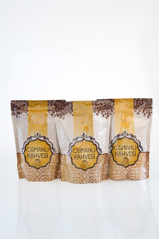 Leblebi Çarşısı Aromatik Osmanlı Kahvesi 190 G Geleneksel
