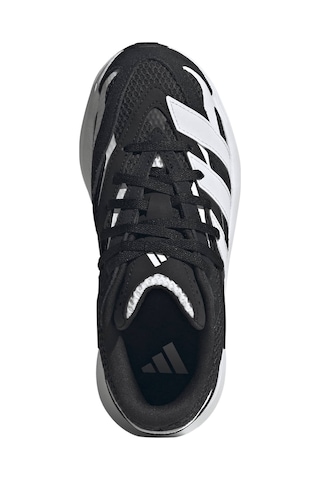 Adidas Lightblaze Çocuk Siyah Spor Ayakkabı Kh9120