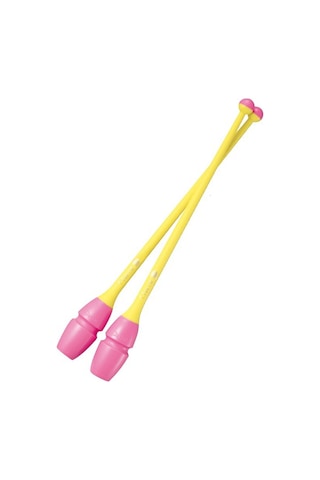 Chacott Birbirine Bağlanabilir Labut 45.5cm 262 Pink X Yellow