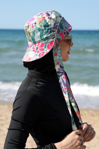 Remsa Bağlamalı Bucket Şapka Rşbuc-02 Patara Mint