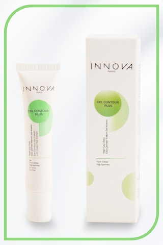 Gel Contour Plus 15 Ml