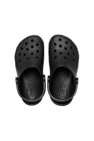 Crocs Classıc Clog K Çocuk Terlik 206991 001 Çok Renkli