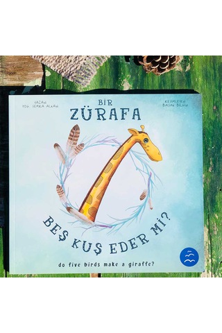 Multibem Bir Zürafa Beş Kuş Eder Mi