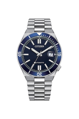 Citizen Nj0230-59l Erkek Kol Saati Metalik Citizen Nj0230-59l Erkek Kol Saati Metalik