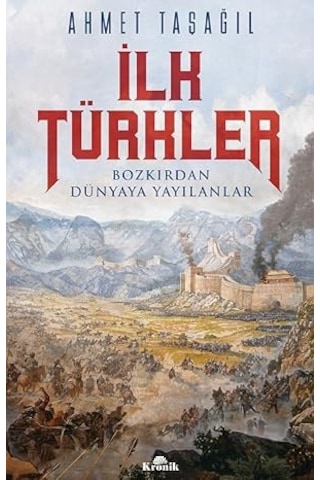 Cumhuriyet Ve Antropoloji + İlk Türkler: Bozkırdan Dünyaya Yayılanlar + Marifetname 1-2 Ciltli - Kutulu Set