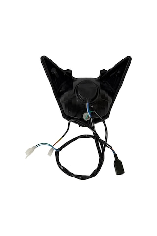 Honda Cbf 150 Ön Far Komple Oem