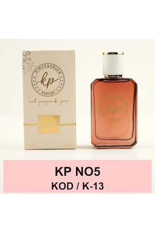 KP K-13 Kadın Parfüm EDP 50 ML