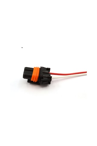Elektrik Soketi 9006 HB4 Far Ampul Soket 1 Adet