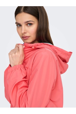 Only Onlcandy Spring Jacket Kadın Ceket 15319747 Pembe