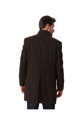 Plt7605 Dewberry Palto-kahve