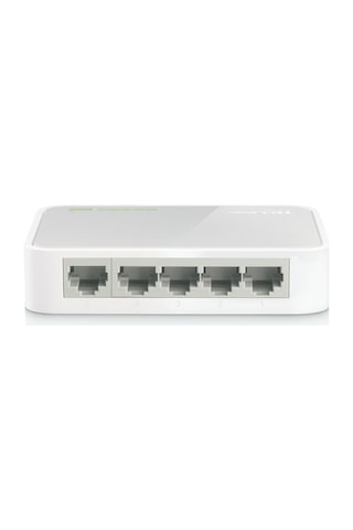 Tl-sf1005d 5 Port 10/100 Plastik Kasa Swıtch