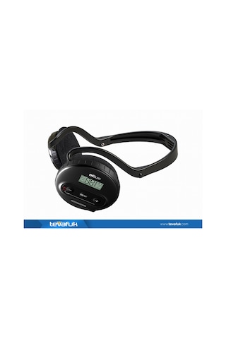 XP Deus WS4 Kablosuz Kulaklık (Ana Ünite Yerin de Kullanılabilir)