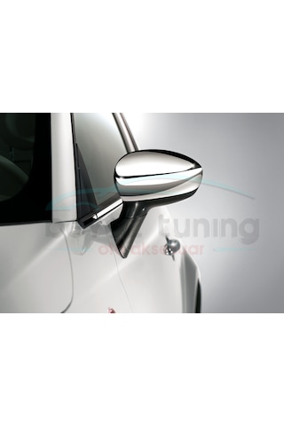 Fiat Linea Ayna Kapağı Kromu Nikelajı 2007-