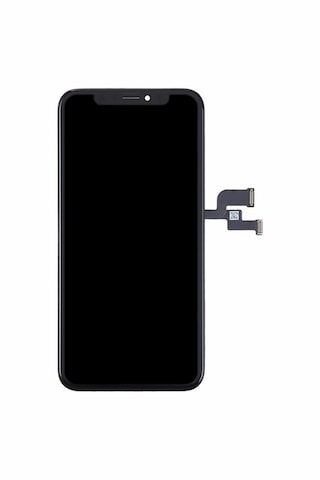 Uyt Apple Uyumlu iPhone Xs Lcd Ekran Dokunmatik incell
