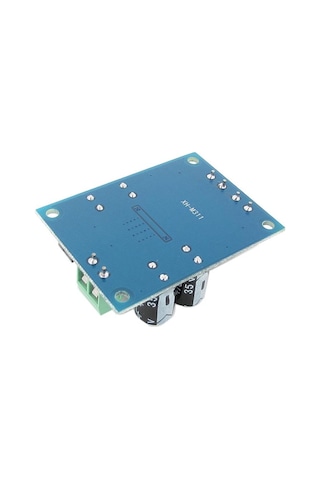 60w Tpa3118 Dijital Amplifikatör Kartı Amp Dc 10-24v Modül Pbtl Mono Subwoofer