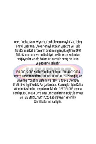 Wynn'S Hidrolik Direksiyon Sızıntı Önleyici 125 ML