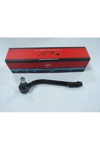 Hyundaı I30 07/12 Rot Başı Sol Sh
