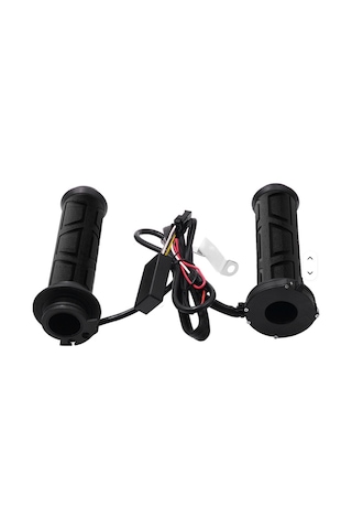 Altai Tank X 125 Isıtmalı Elcik-4 Kademe Sıcaklık Ayarı- Iel664