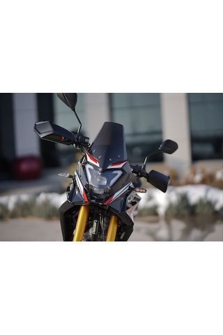 Motolüx Cordato 200 Cc Cross Benzinli Motosiklet Kırmızı Kırmızı/siyah